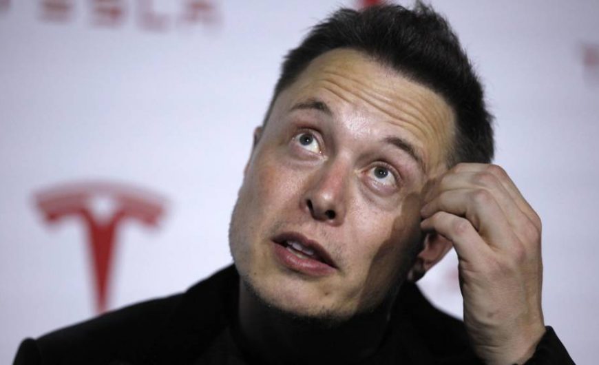 Neuralink, la última ‘locura’ de Musk para conectar el cerebro con un ordenador