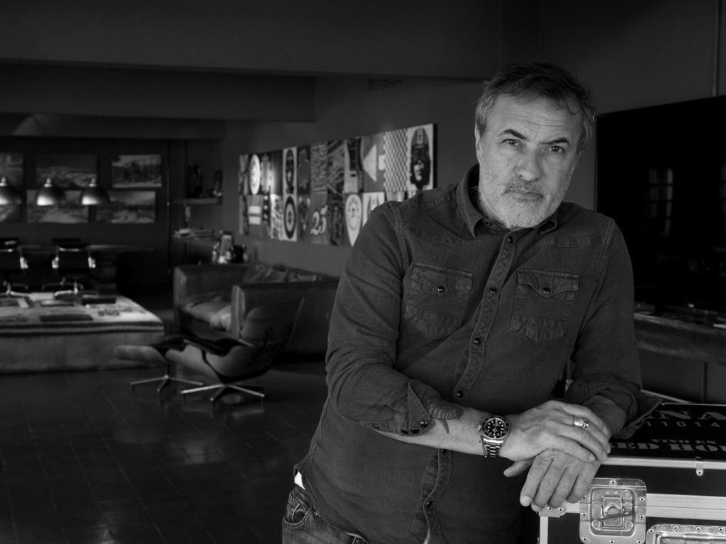 Jorge Corcho Rodriguez