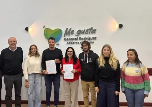 General Rodríguez lanzó 1000 becas para promover la inclusión laboral a través de la tecnología